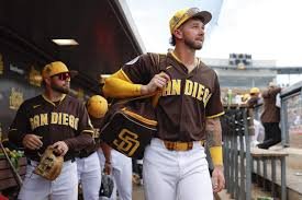 San Diego Padres