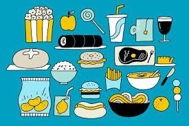 a bit peckish strands