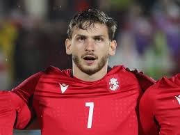 georgia vs lithuania