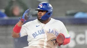 athletics - blue jays