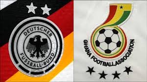 germany vs ghana