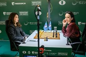 турнир претендентов 2026