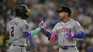 tigers vs diamondbacks