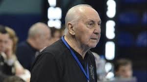 эдуард кокшаров