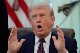 トランプ大統領 演説 今日