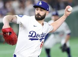 タナー・スコット