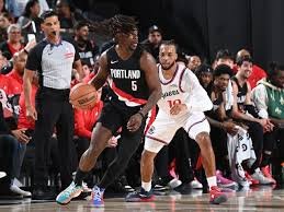 トレイルブレイザーズ