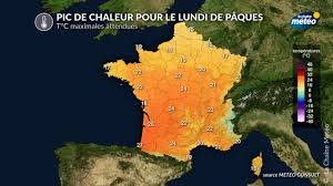 Meteo france
