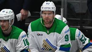 евгений кузнецов