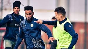 as far – olympique dcheira