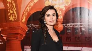 Анастасия Заворотнюк