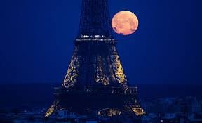 is it a full moon tonight