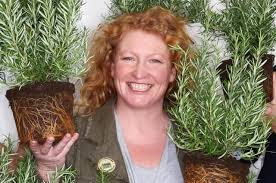 charlie dimmock