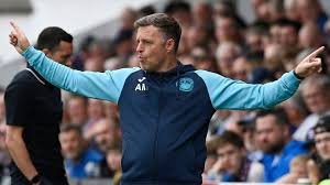 scottish professional football league