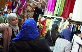 rassemblement musulmans de france