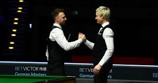neil robertson