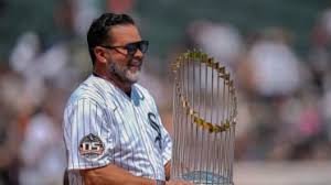 ozzie guillen