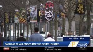 パイレーツ 対 オリオールズ