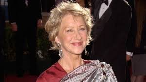 Helen Mirren