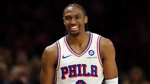 76ers vs timberwolves