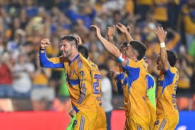 tijuana - tigres