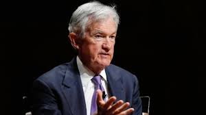 jerome powell subpoenas