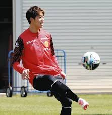 名古屋グランパス 対 c大阪