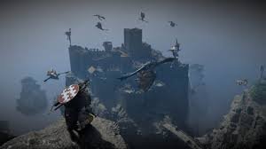 crimson desert patch notes