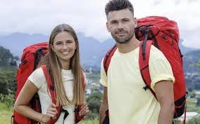 elimine pekin express