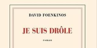 david foenkinos