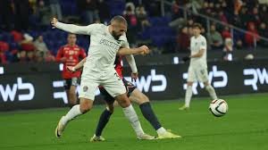 акрон цска прогноз