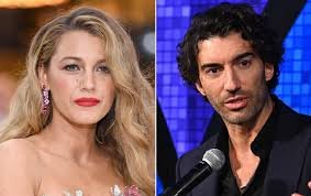 Блейк Лайвли