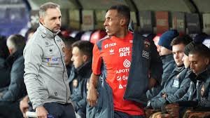 акрон – цска москва