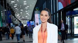 Мария Погребняк