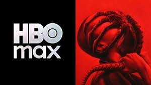 hbo max