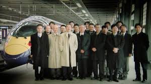 イギリス 高速鉄道