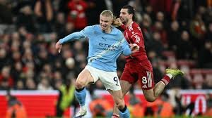 où regarder manchester city – liverpool