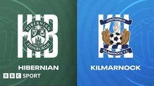 hibernian vs kilmarnock