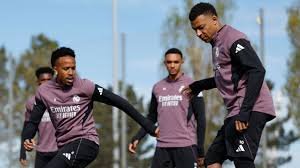 r.c.d. mallorca - real madrid