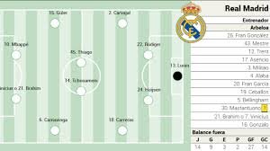mallorca vs real madrid