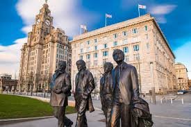liverpool city