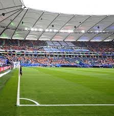 hambourg – augsbourg