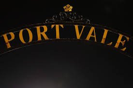 where is port vale football club