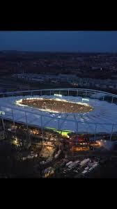 シュトゥットガルト 対 ドルトムント