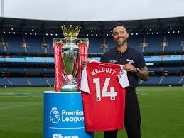 Theo Walcott