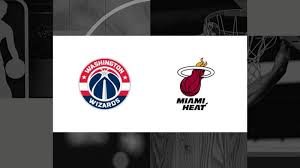 heat vs wizards