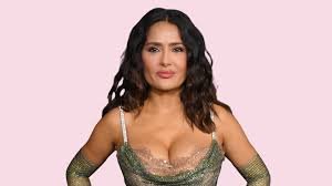 salma hayek