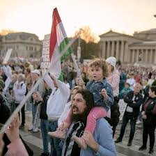 premier ministre hongrois