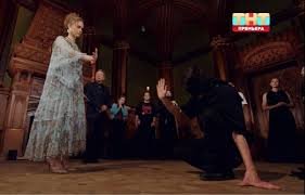 новая битва экстрасенсов 25 сезон