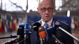 armée allemande autorisation